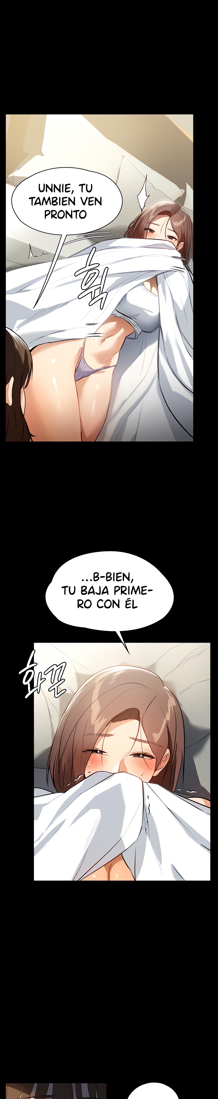 A Young Maid Raw Chapter 13 Page 24