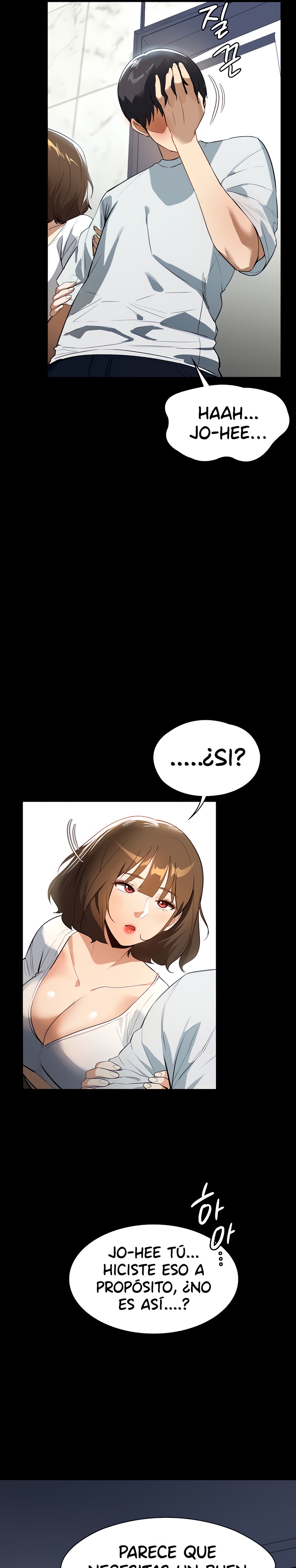 A Young Maid Raw Chapter 13 Page 26