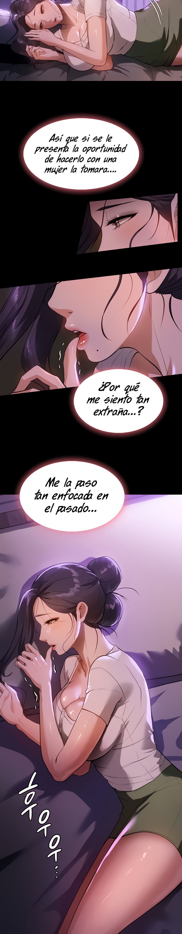 A Young Maid Raw Chapter 13 Page 4