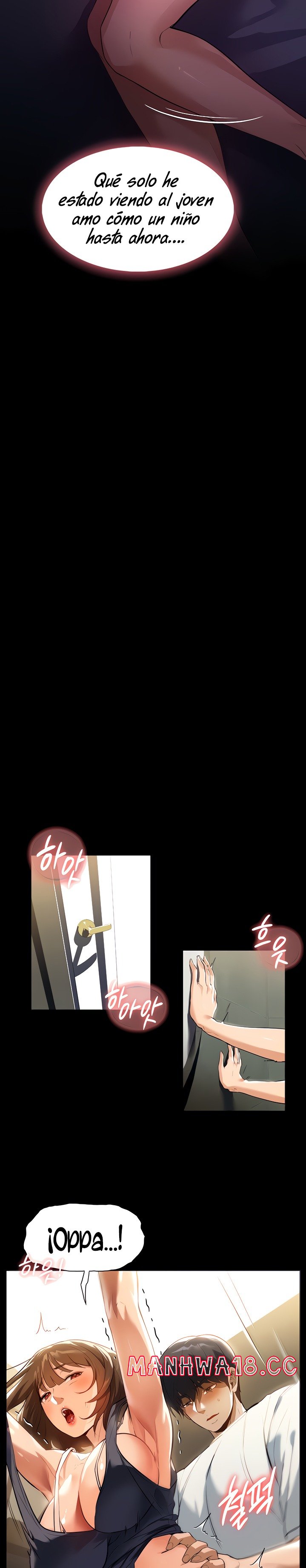 A Young Maid Raw Chapter 13 Page 5