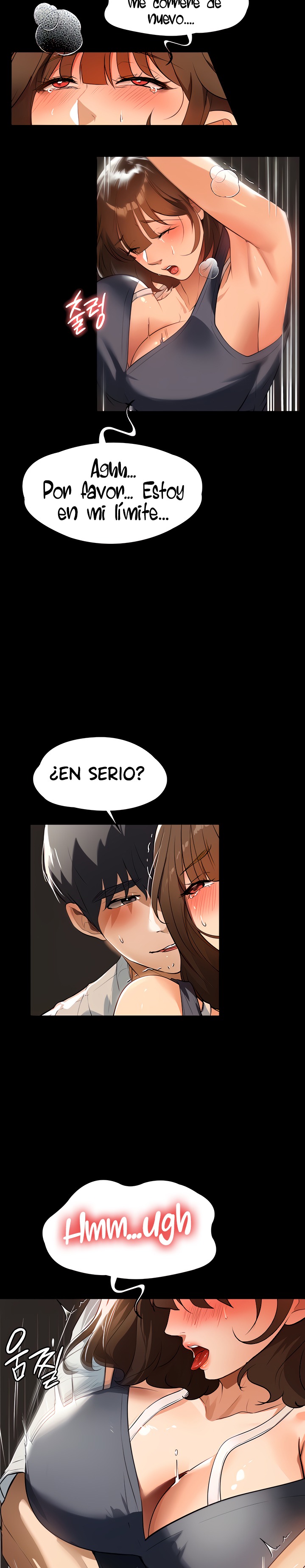 A Young Maid Raw Chapter 13 Page 8