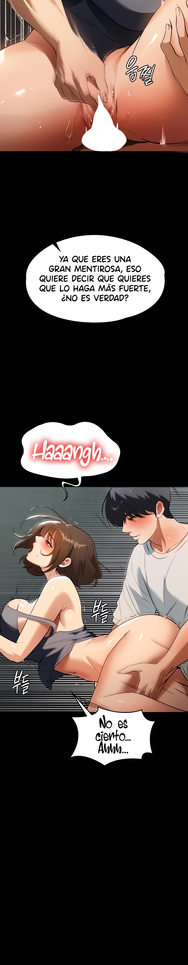 A Young Maid Raw Chapter 13 Page 9