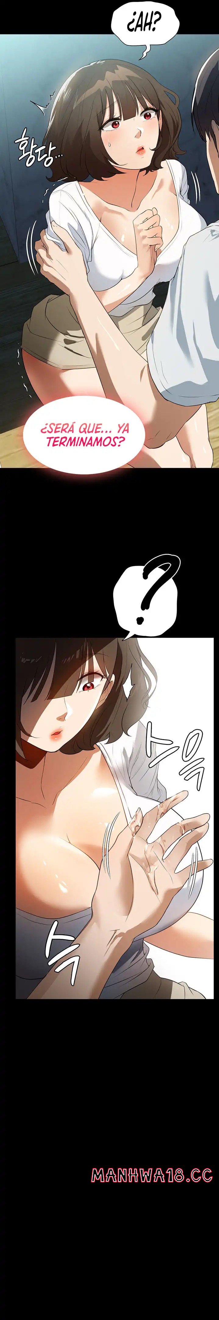 A Young Maid Raw Chapter 14 Page 14