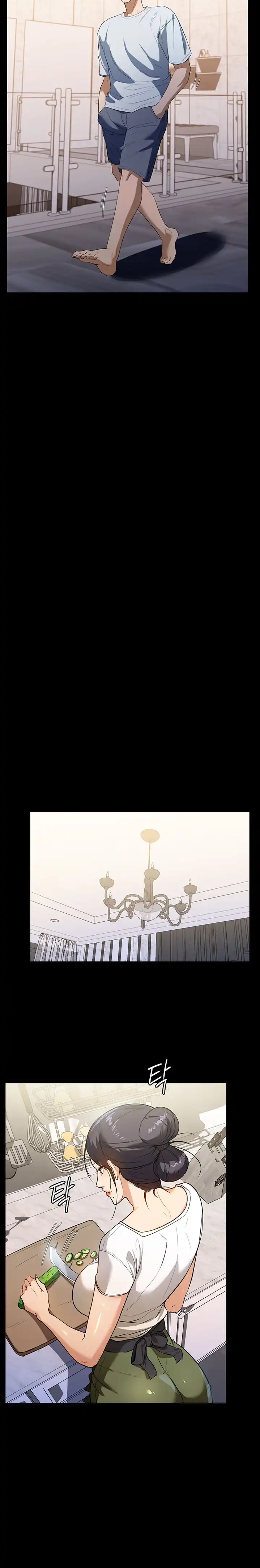 A Young Maid Raw Chapter 14 Page 16