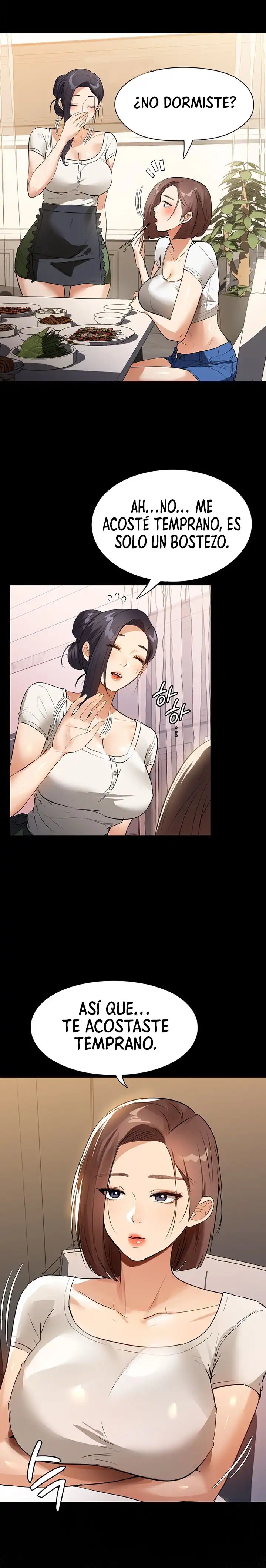 A Young Maid Raw Chapter 14 Page 19