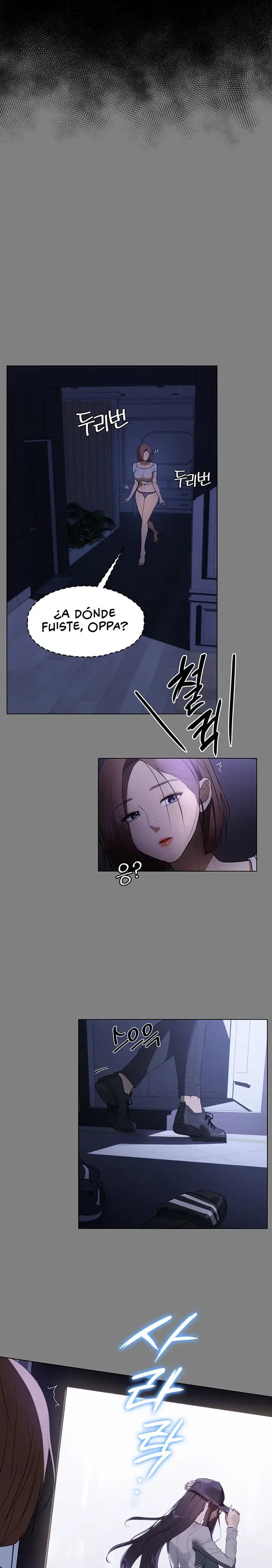 A Young Maid Raw Chapter 14 Page 20