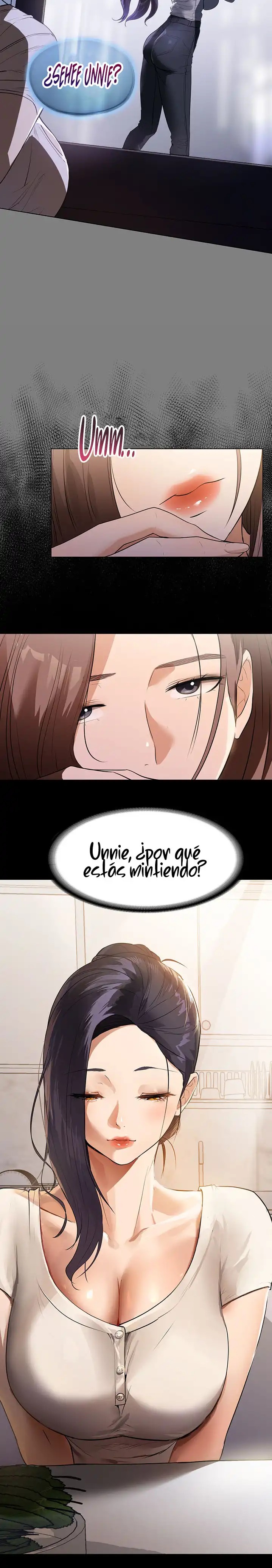 A Young Maid Raw Chapter 14 Page 21