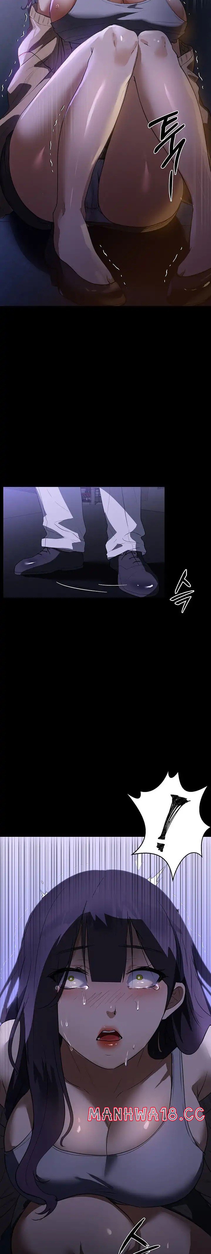A Young Maid Raw Chapter 14 Page 24