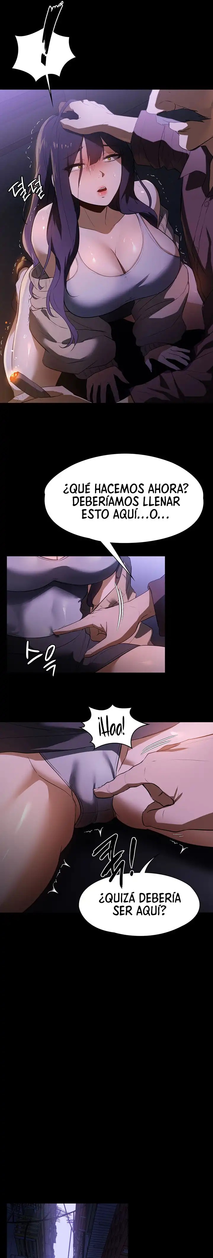 A Young Maid Raw Chapter 14 Page 26