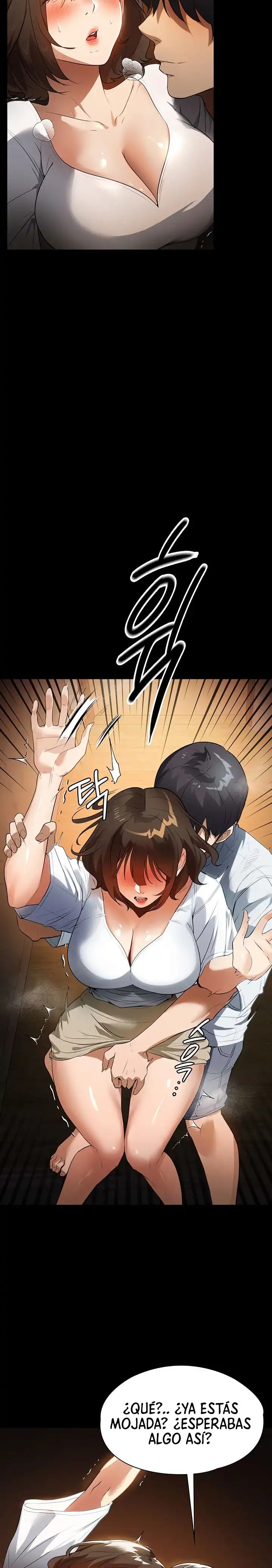 A Young Maid Raw Chapter 14 Page 6