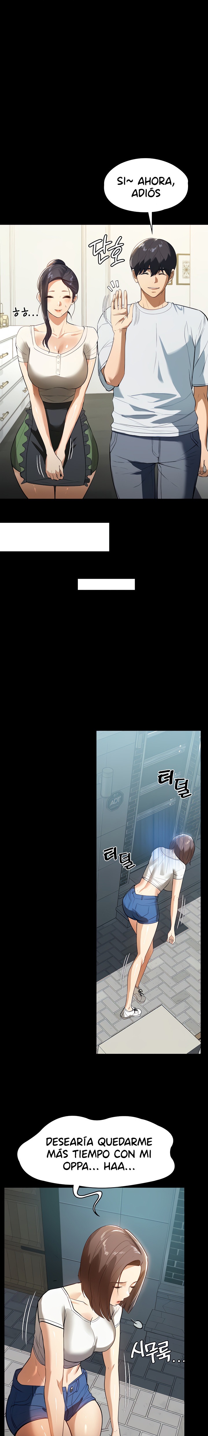 A Young Maid Raw Chapter 15 Page 10