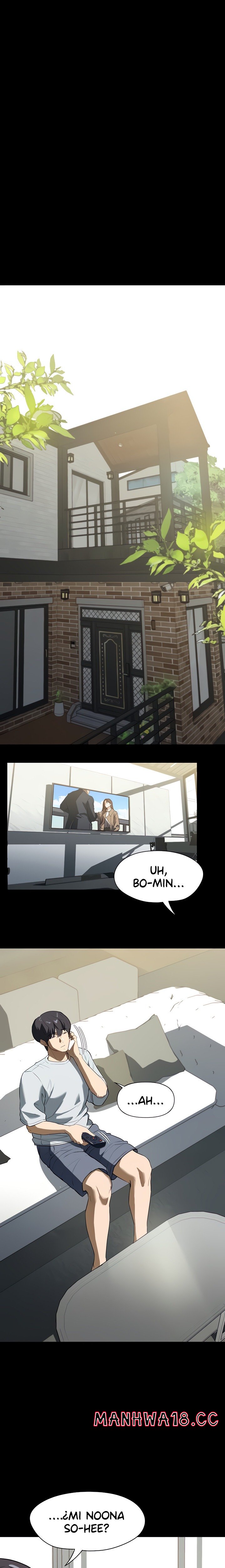 A Young Maid Raw Chapter 15 Page 16