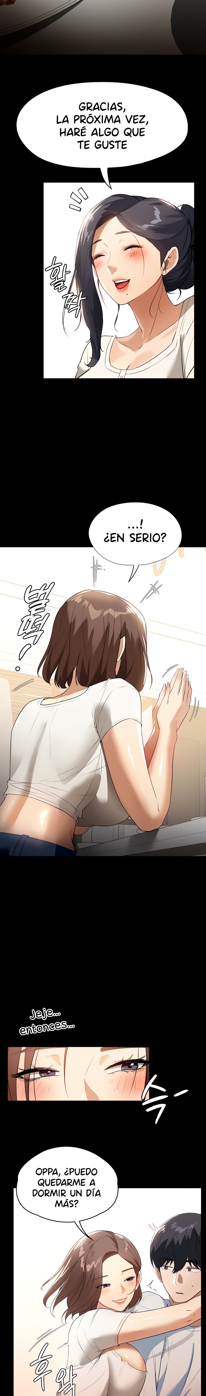 A Young Maid Raw Chapter 15 Page 6