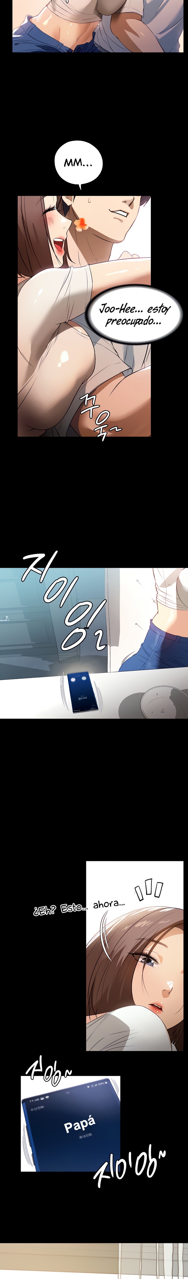 A Young Maid Raw Chapter 15 Page 7