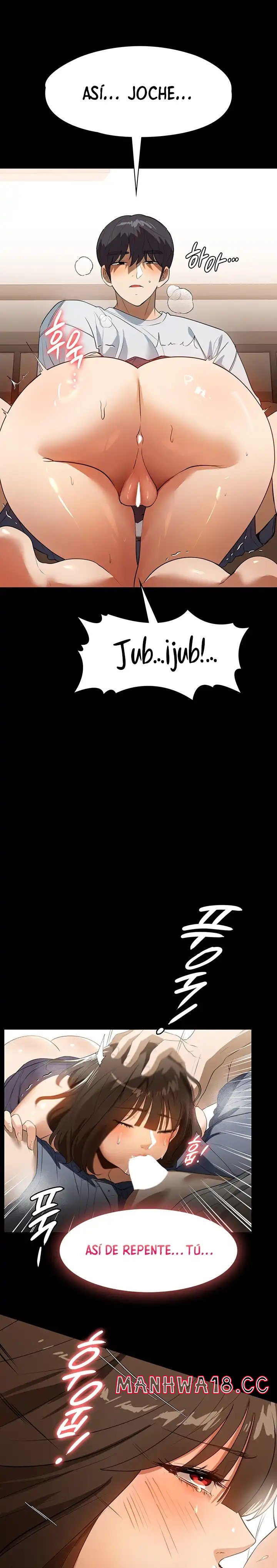 A Young Maid Raw Chapter 16 Page 17