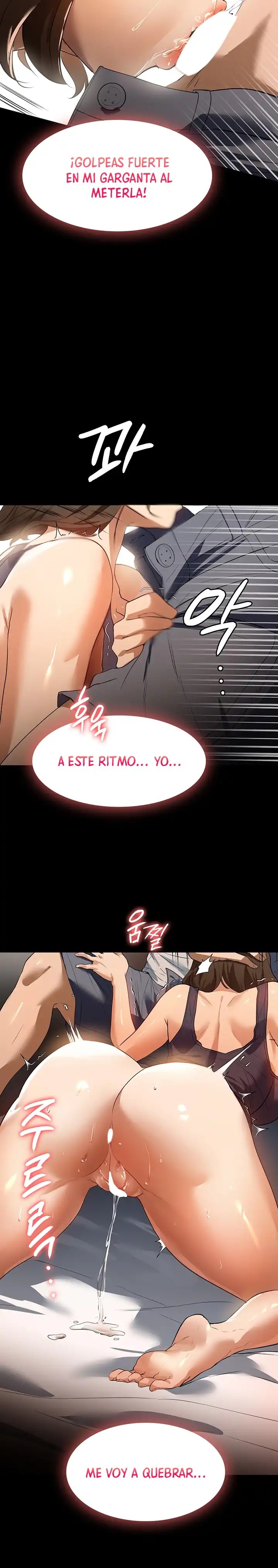 A Young Maid Raw Chapter 16 Page 18