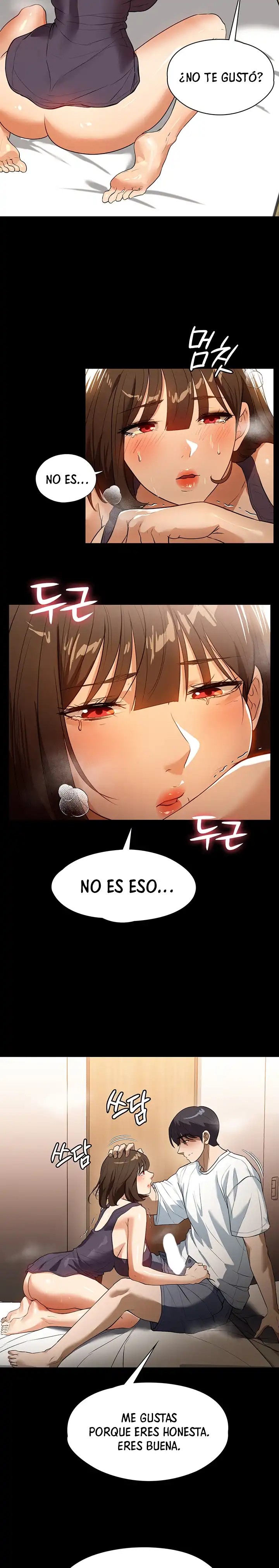 A Young Maid Raw Chapter 16 Page 21