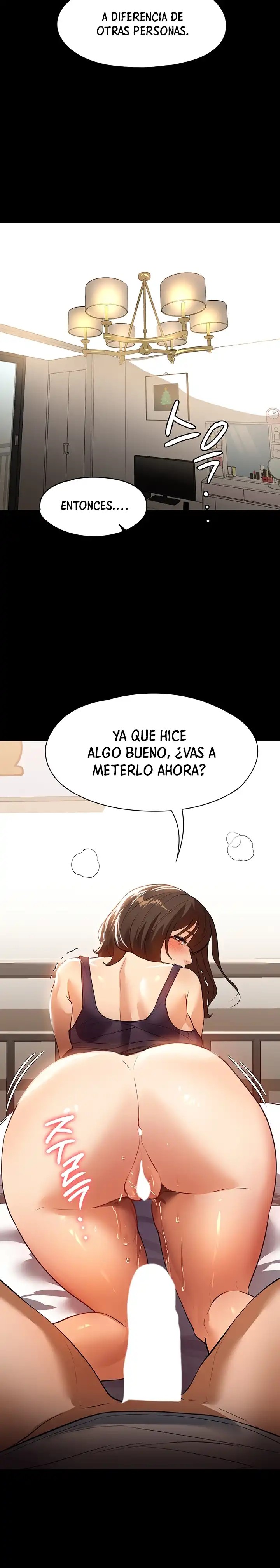 A Young Maid Raw Chapter 16 Page 22