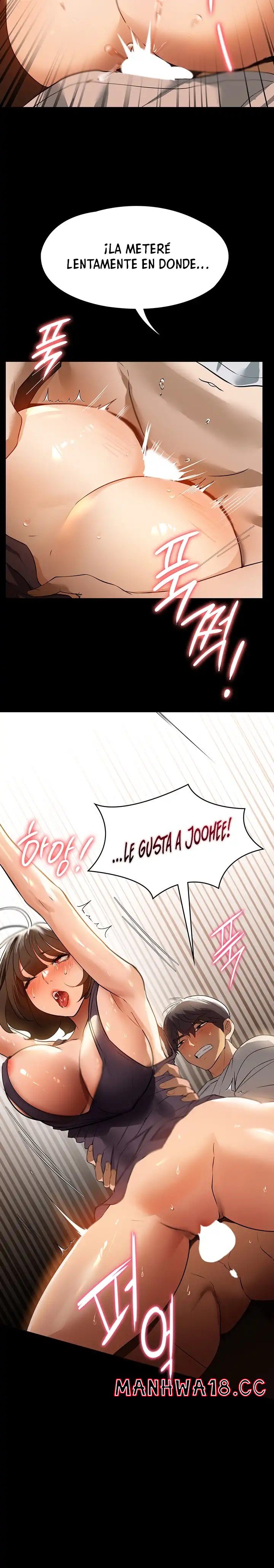 A Young Maid Raw Chapter 16 Page 24