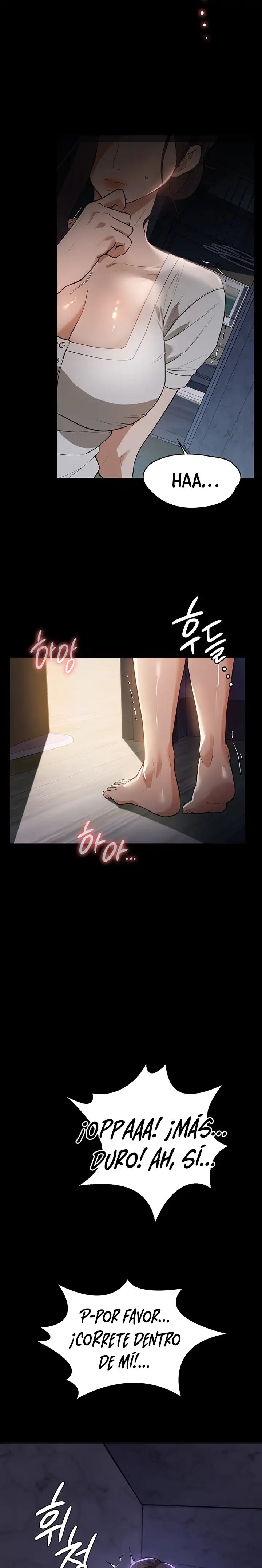 A Young Maid Raw Chapter 16 Page 27