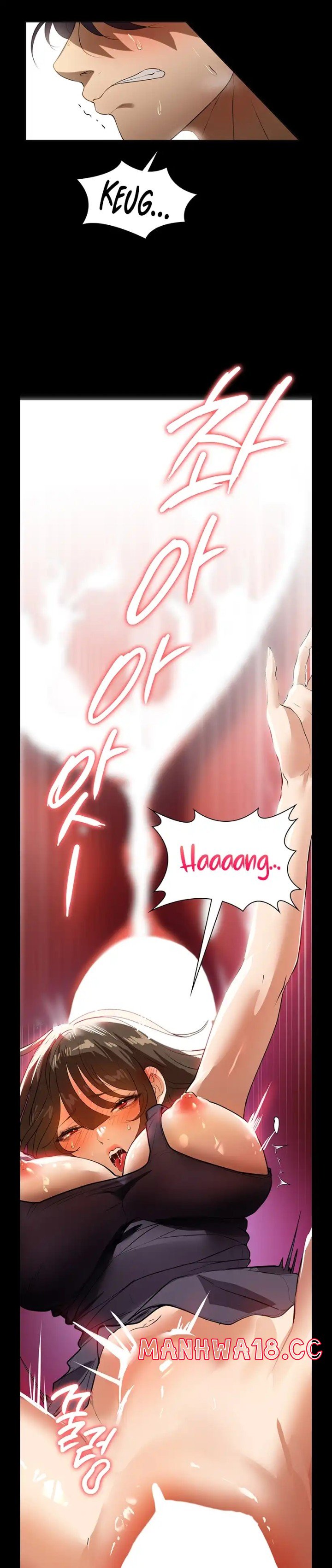 A Young Maid Raw Chapter 16 Page 29