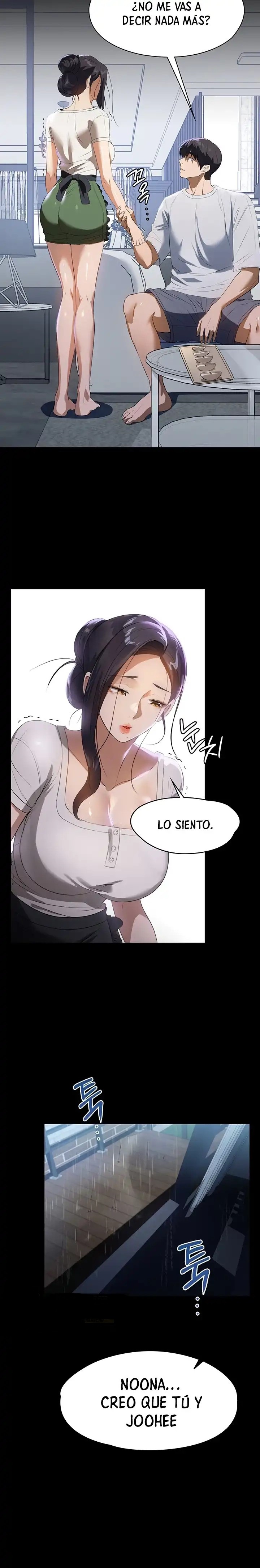 A Young Maid Raw Chapter 16 Page 4
