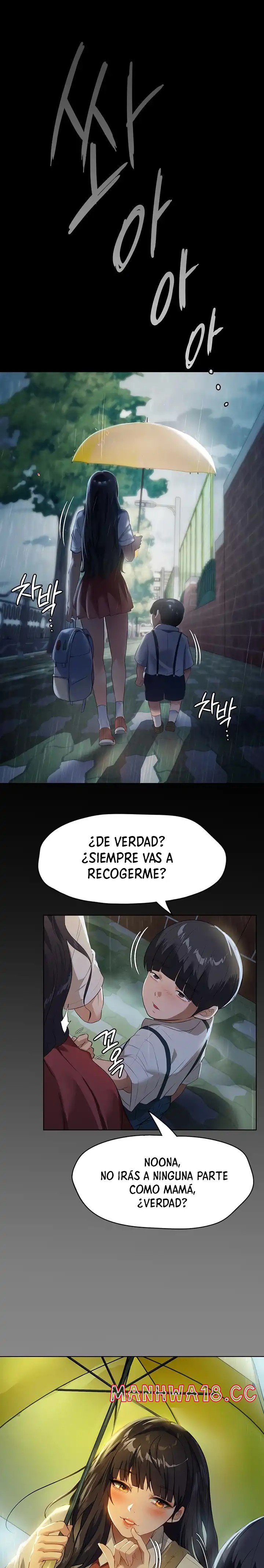 A Young Maid Raw Chapter 16 Page 8
