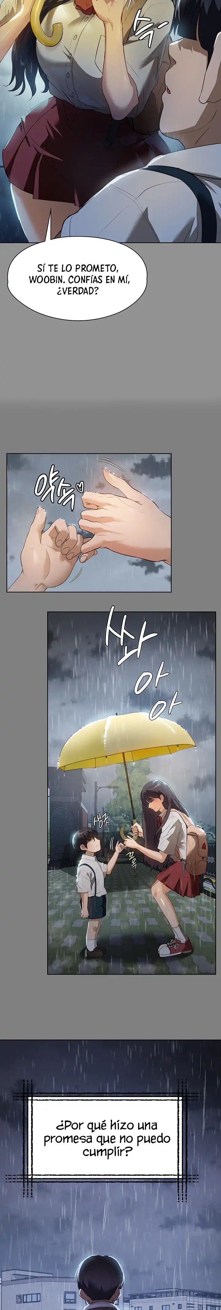A Young Maid Raw Chapter 16 Page 9