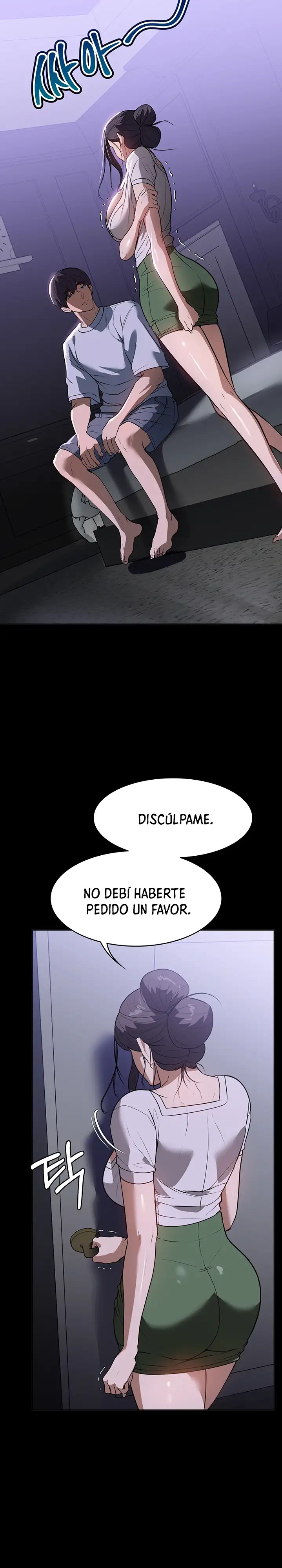 A Young Maid Raw Chapter 17 Page 19