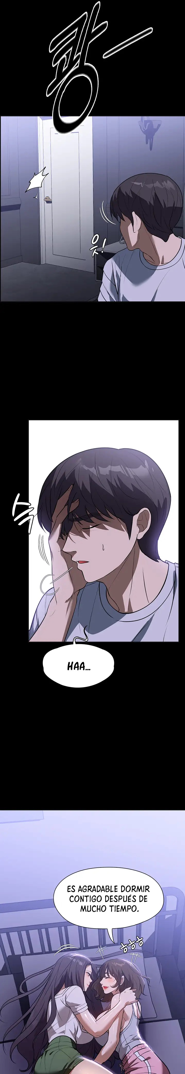 A Young Maid Raw Chapter 17 Page 20