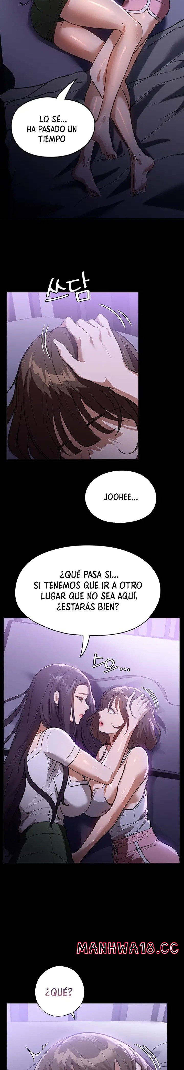 A Young Maid Raw Chapter 17 Page 21