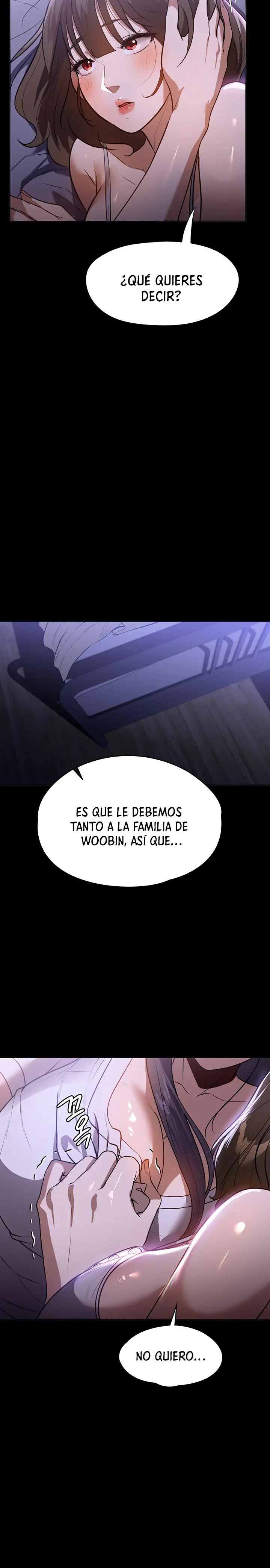 A Young Maid Raw Chapter 17 Page 22