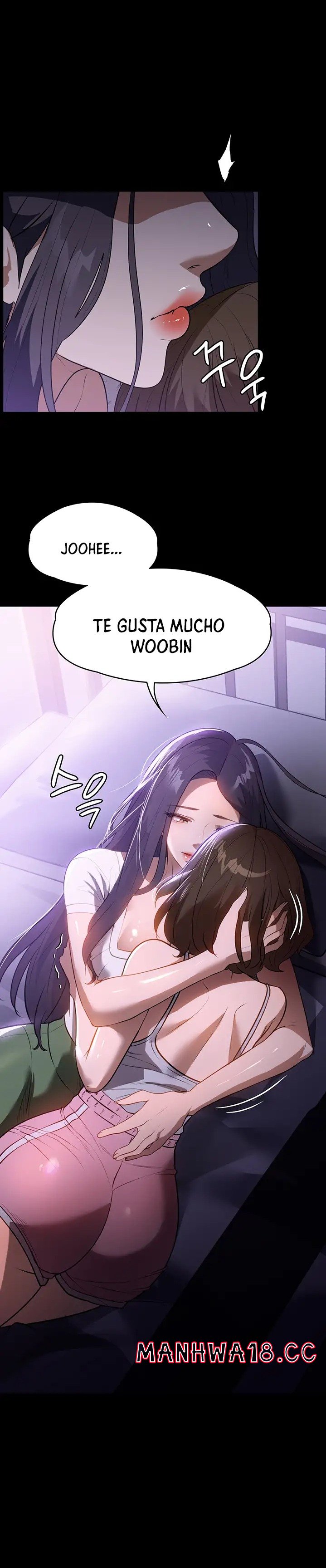 A Young Maid Raw Chapter 17 Page 24