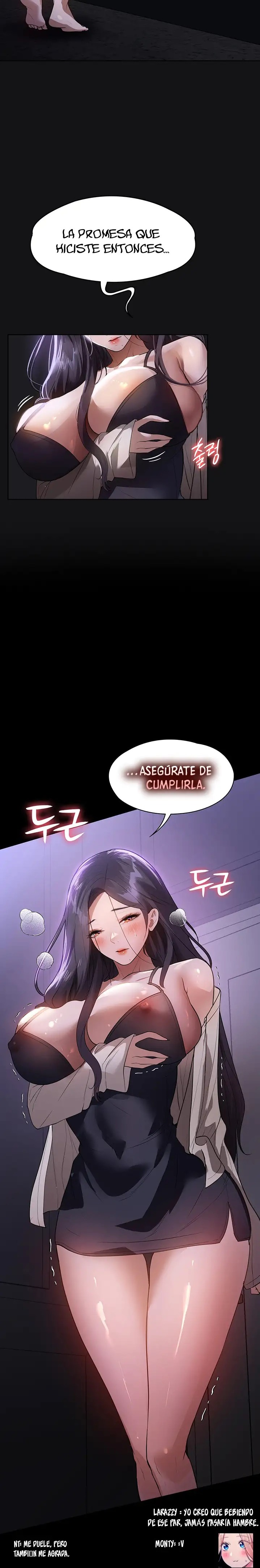 A Young Maid Raw Chapter 17 Page 30