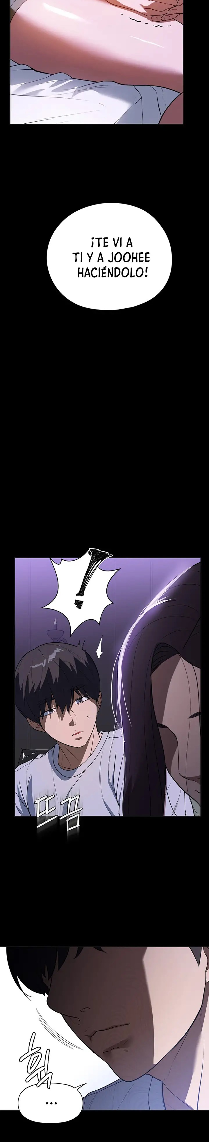 A Young Maid Raw Chapter 17 Page 9