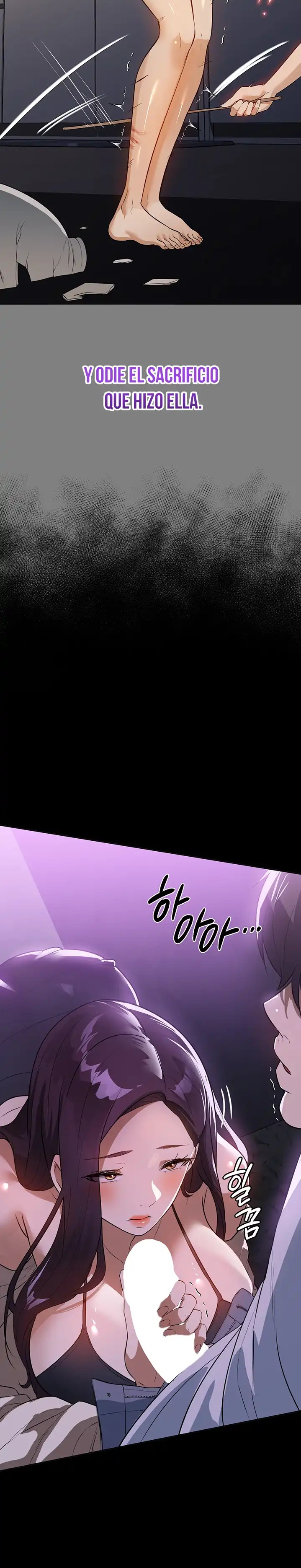 A Young Maid Raw Chapter 18 Page 13