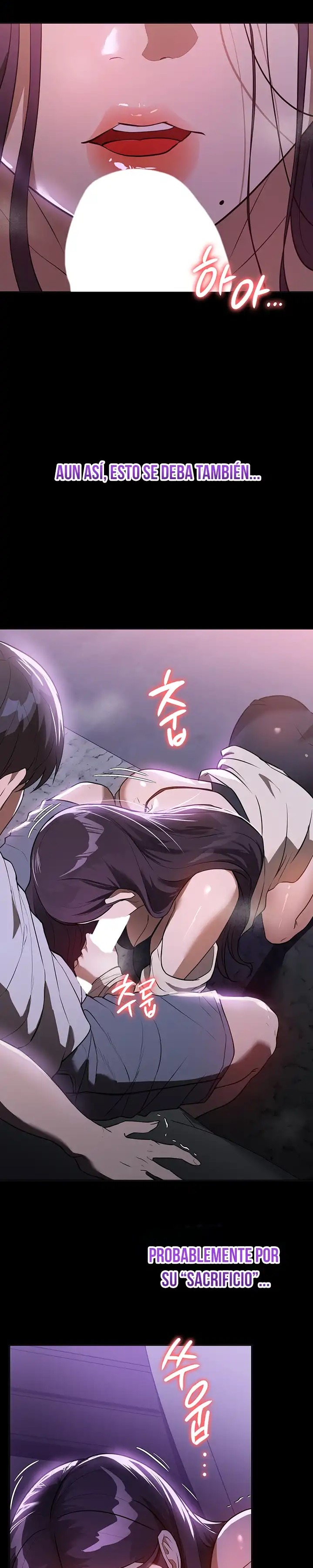 A Young Maid Raw Chapter 18 Page 15