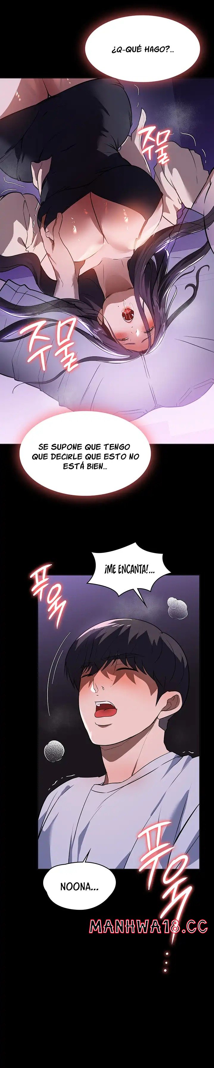 A Young Maid Raw Chapter 18 Page 26