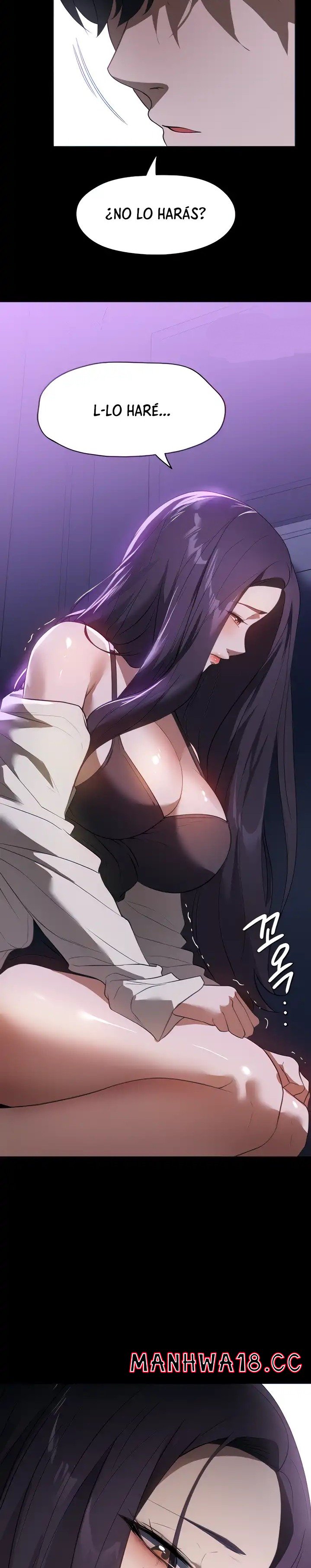A Young Maid Raw Chapter 18 Page 4