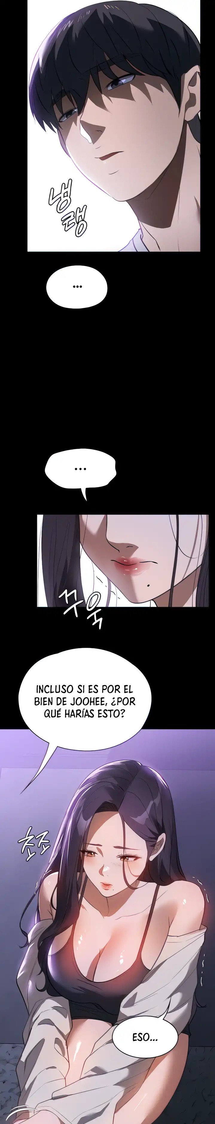 A Young Maid Raw Chapter 18 Page 6
