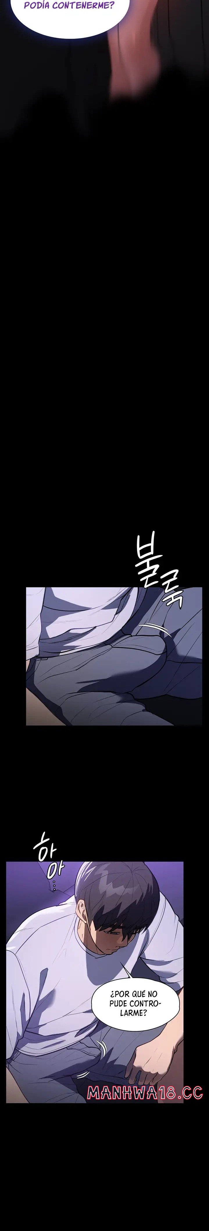 A Young Maid Raw Chapter 19 Page 13