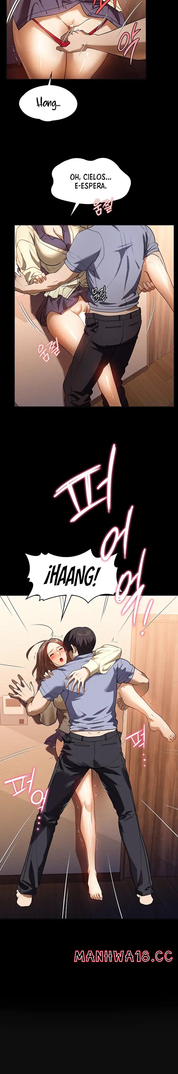 A Young Maid Raw Chapter 19 Page 19