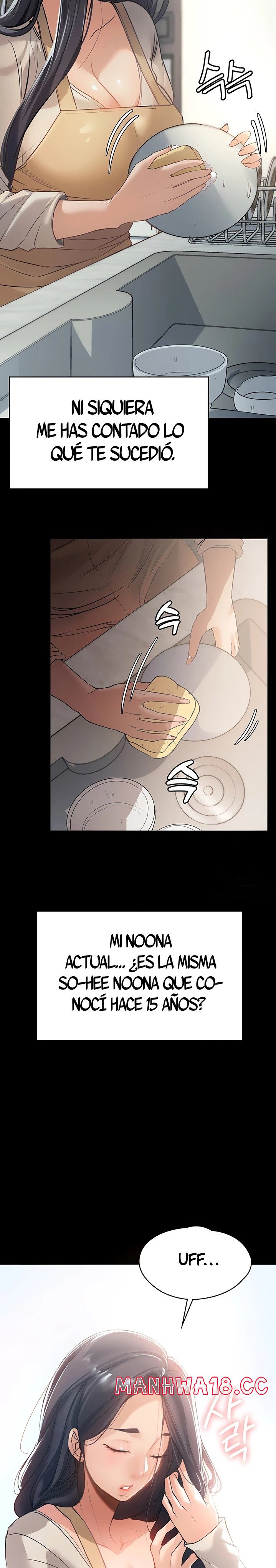 A Young Maid Raw Chapter 2 Page 10