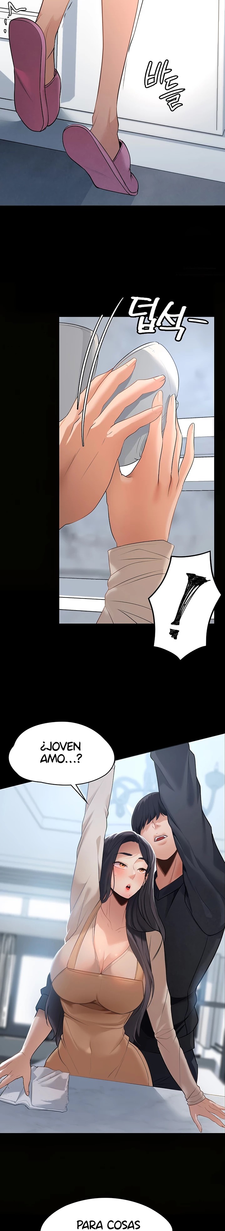 A Young Maid Raw Chapter 2 Page 13