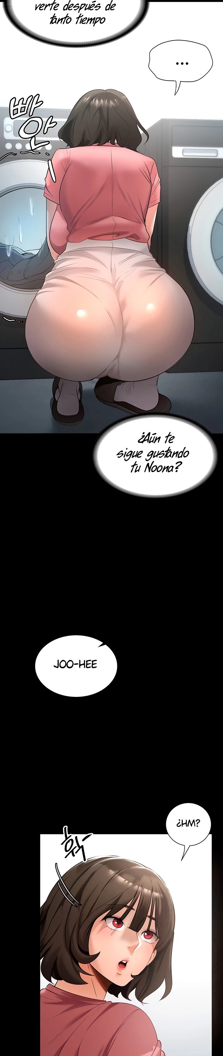 A Young Maid Raw Chapter 2 Page 18