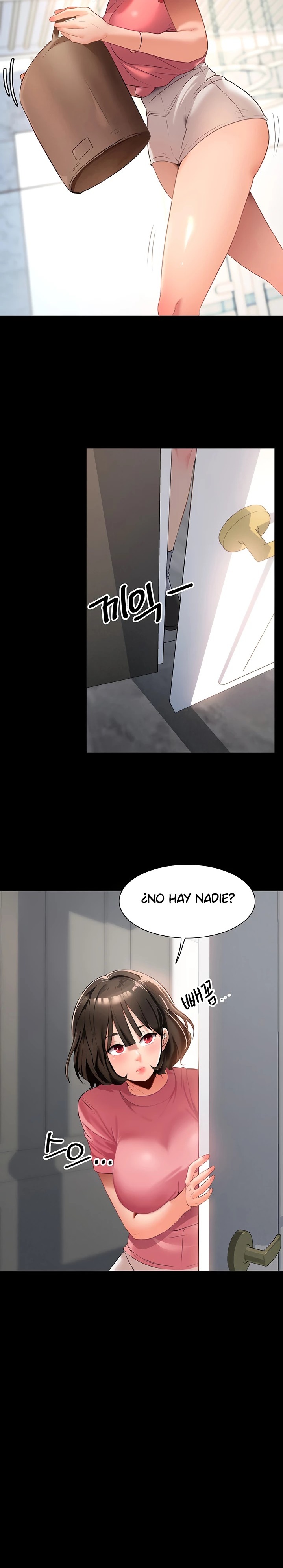 A Young Maid Raw Chapter 2 Page 24