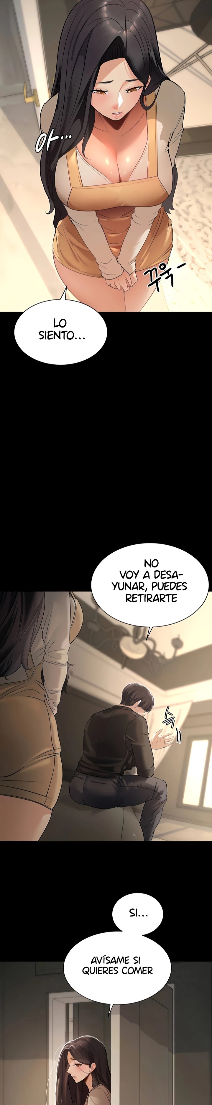 A Young Maid Raw Chapter 2 Page 3