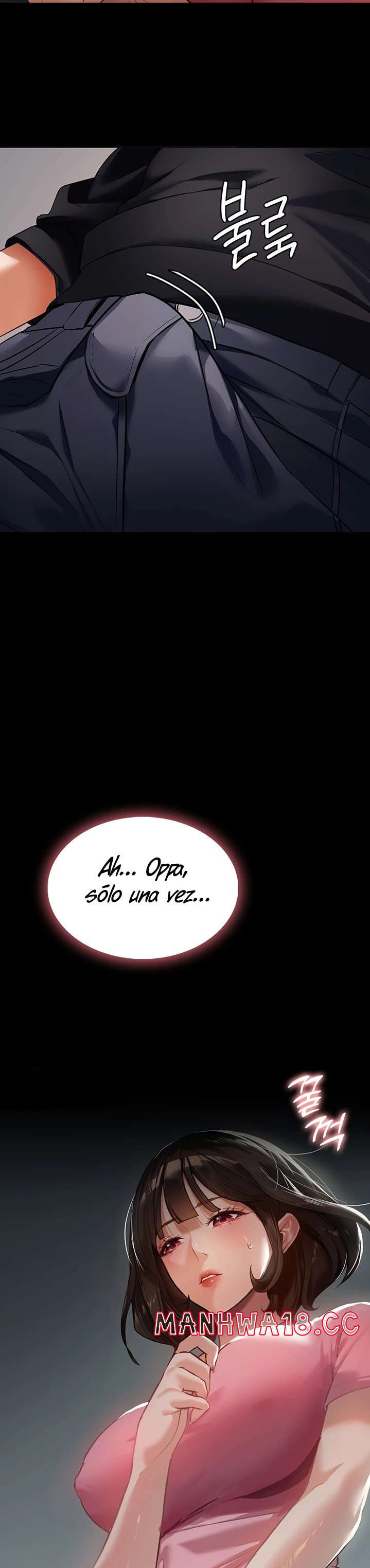 A Young Maid Raw Chapter 2 Page 37