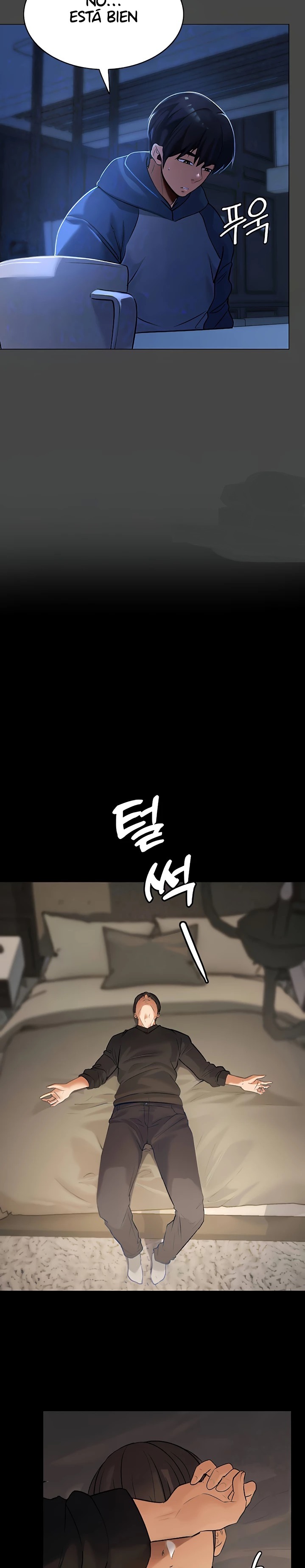 A Young Maid Raw Chapter 2 Page 7