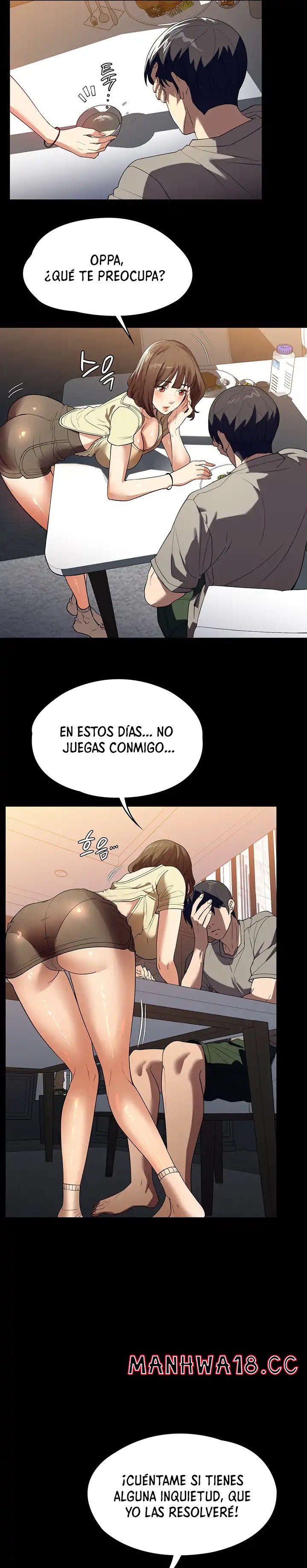 A Young Maid Raw Chapter 20 Page 14